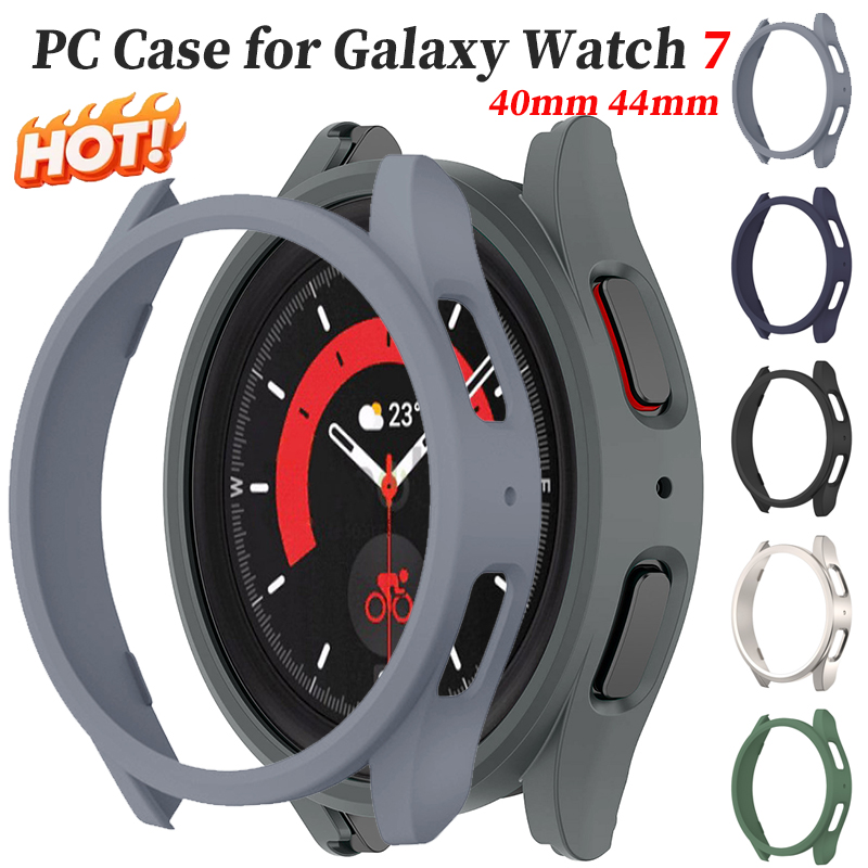 Samsung Smartwatch Accessories - Coque de protection pour Samsung Galaxy