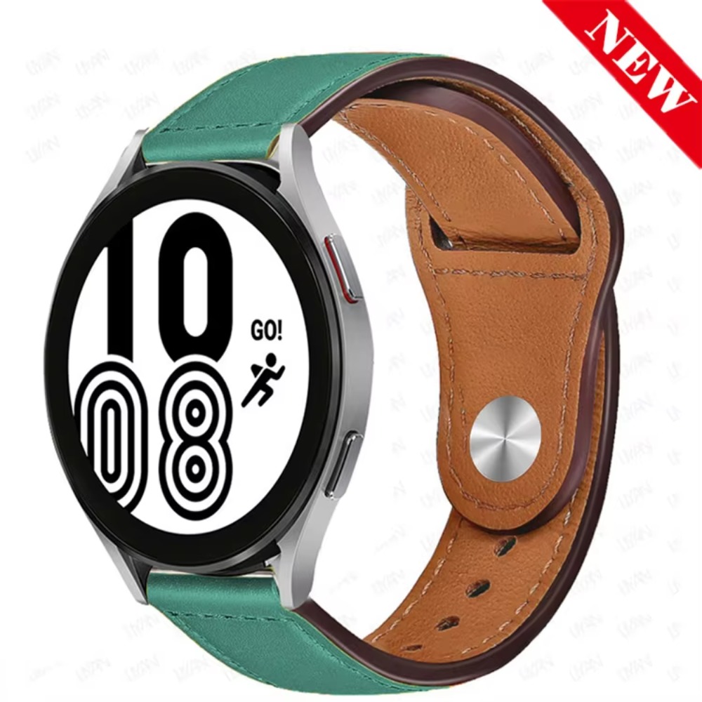 Titan Smartwatch Accessories - Bracelet de montre en cuir PU