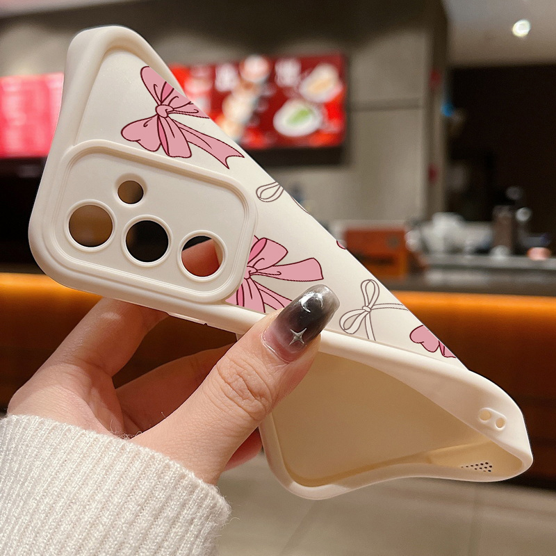 Coque en silicone motif nœud p - Samsung Galaxy S24 avis et prix