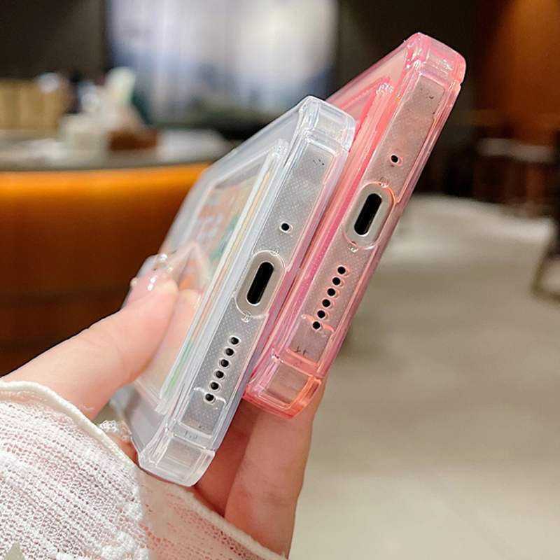 Étui souple en TPU avec fente  - Xiaomi Redmi Note 13 avis et prix