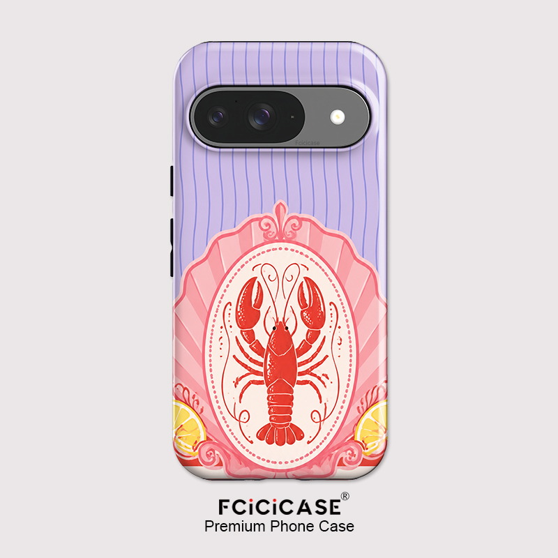 Coque de téléphone Fcicicase a - Google Pixel 9 avis et prix
