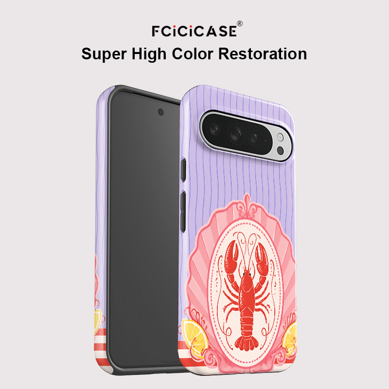 Coque de téléphone Fcicicase a - Google Pixel 9 avis et prix