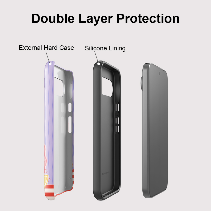 Coque de téléphone Fcicicase a - Google Pixel 9 avis et prix
