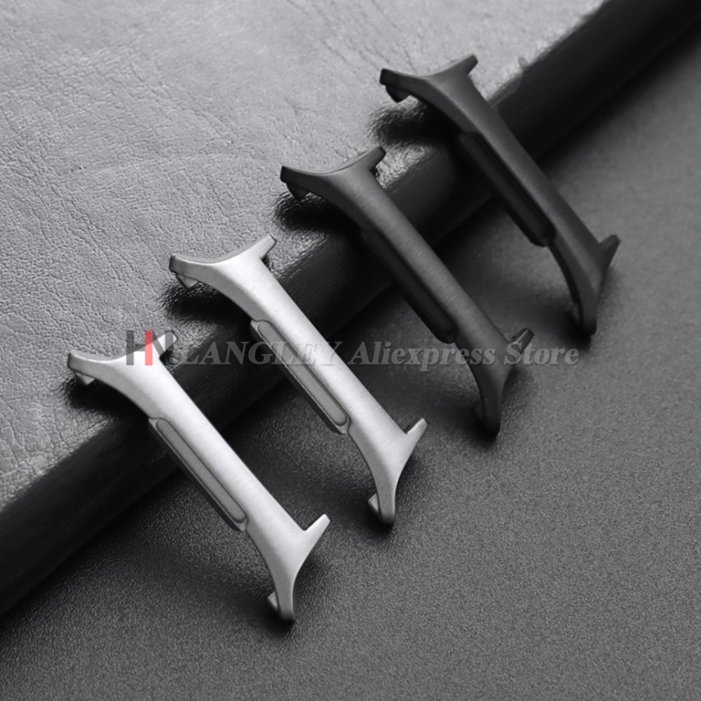 1 paire d'adaptateur pour Sams - Samsung Smartwatch Accessories avis et prix