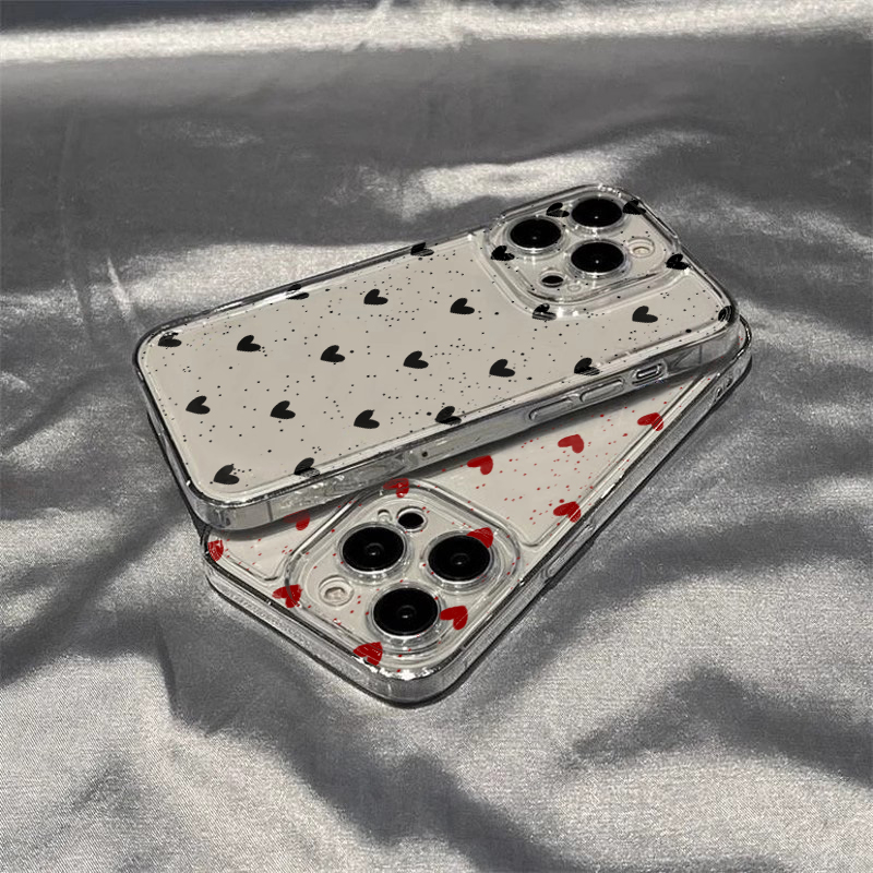 Coque de téléphone transparent - Xiaomi Redmi Note 13 avis et prix