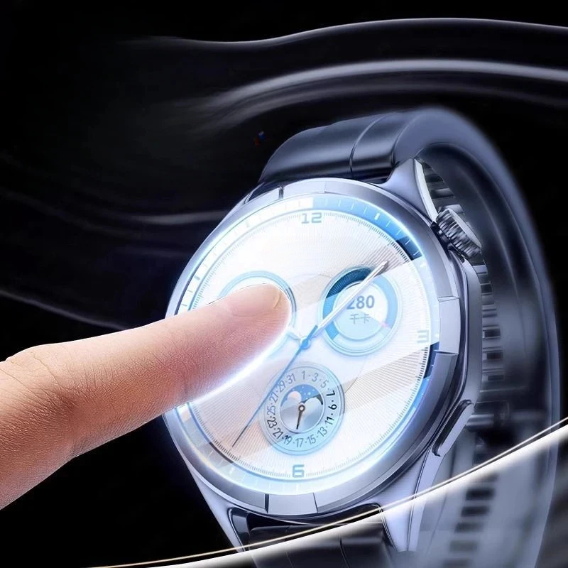 Verre de protection d'écran po - Titan Smartwatch Accessories avis et prix