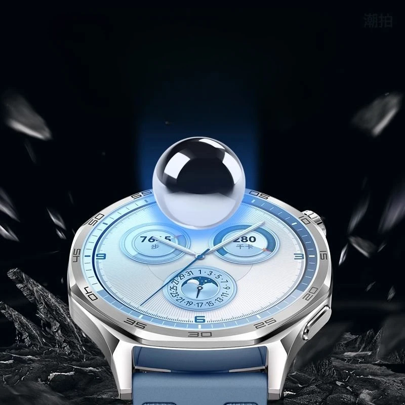 Verre de protection d'écran po - Titan Smartwatch Accessories avis et prix