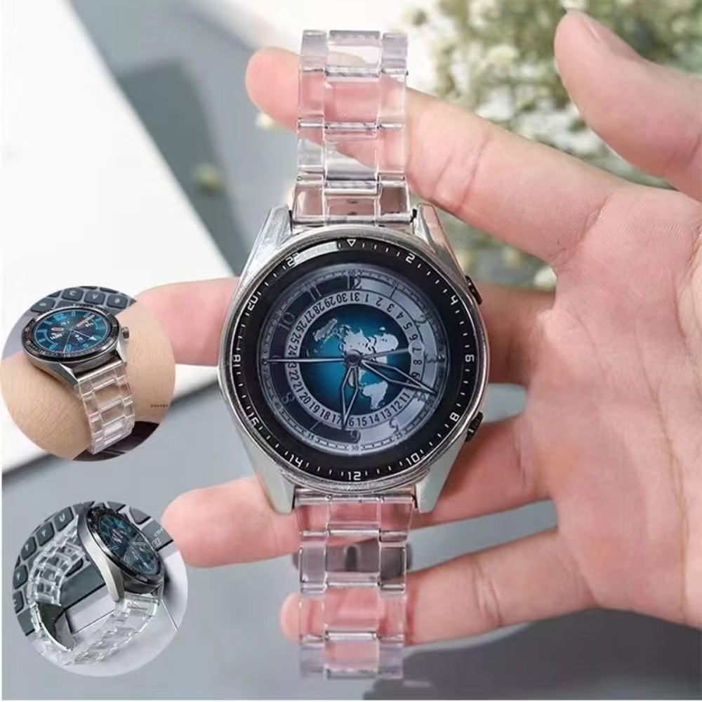 Bracelet à trois maillons en r - Titan Smartwatch Accessories avis et prix
