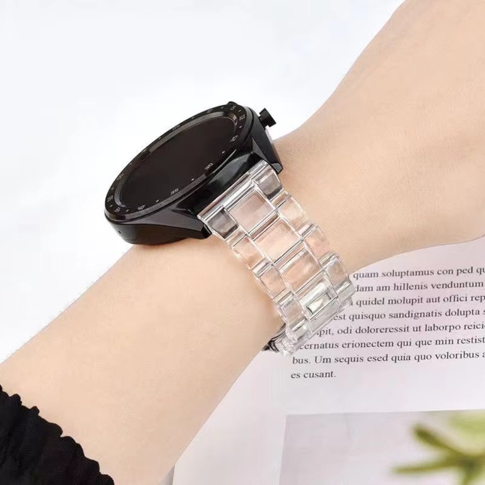 Bracelet à trois maillons en r - Titan Smartwatch Accessories avis et prix