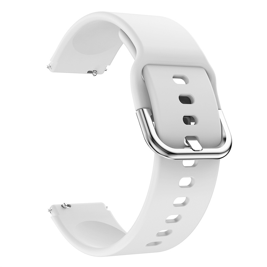 Bracelet en Silicone pour femm - Fossil Smartwatch Accessories avis et prix