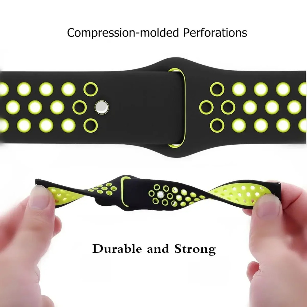 Bracelet en Silicone de rempla - Smartwatch X2 avis et prix