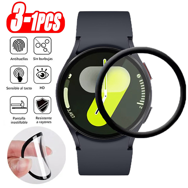 Protecteur d'écran pour Samsun - Samsung Smartwatch Accessories avis et prix
