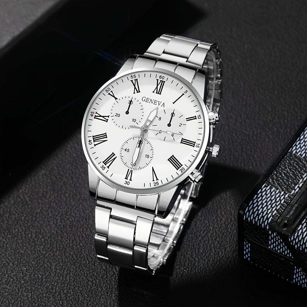 Ensemble de 3 pièces : montre  - Best Smartwatch Accessories avis et prix