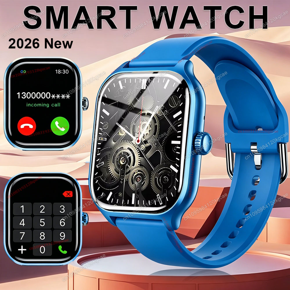 Montre connectée à écran tacti - Smartwatch X12 avis et prix
