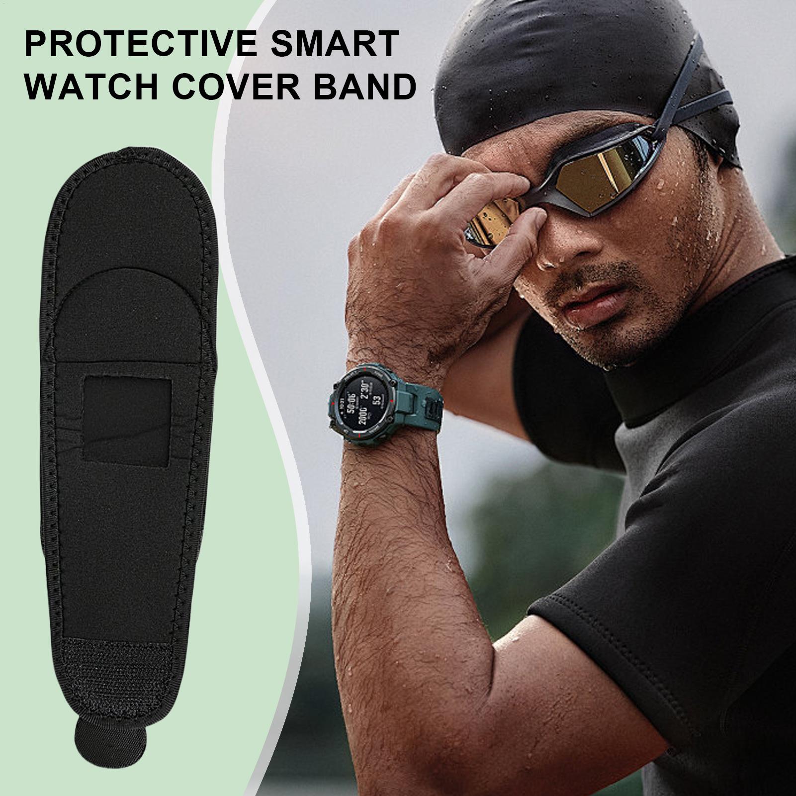 Protection de bracelet de mont - Rugged Sport Strap avis et prix