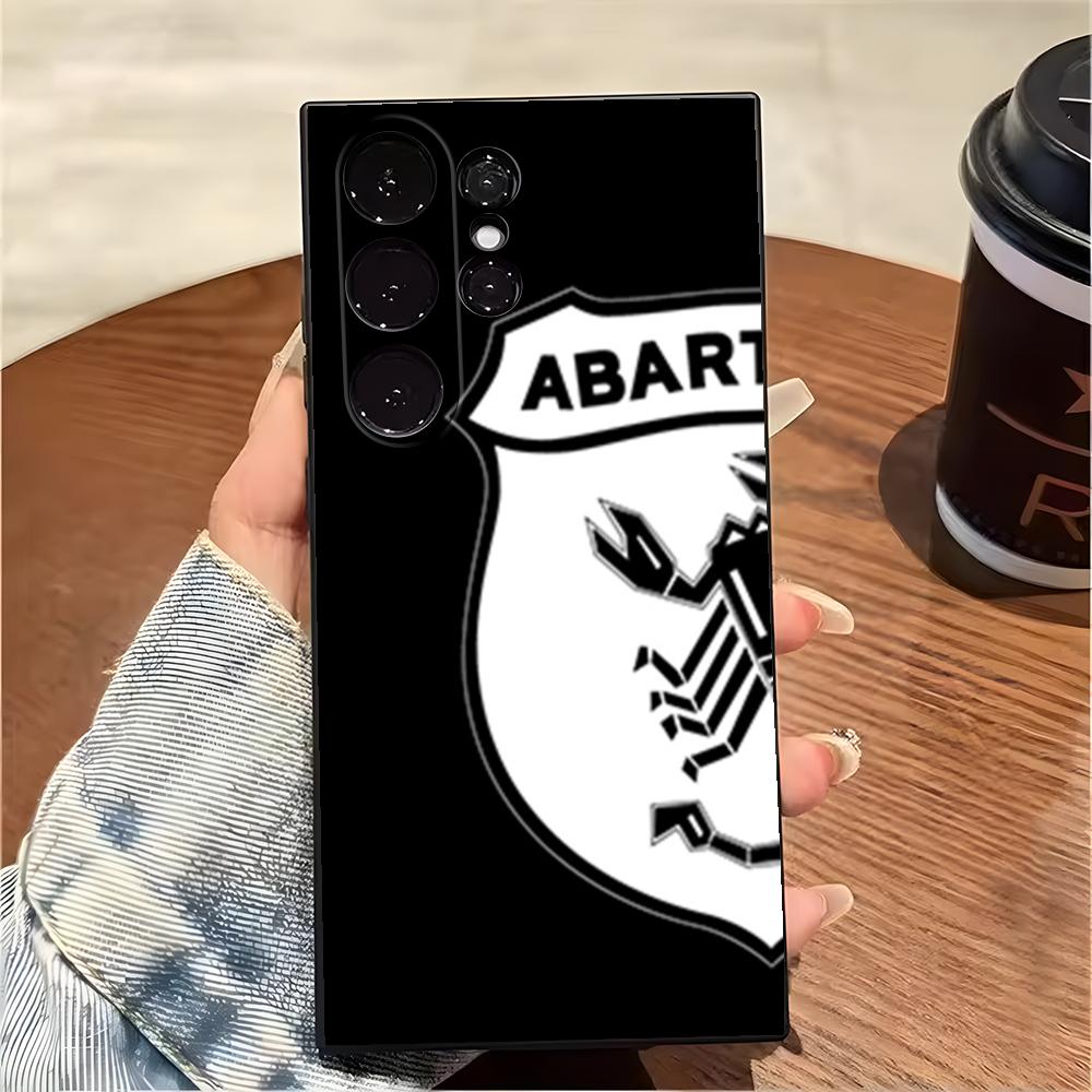 Coque de téléphone FIAT A-ABAR - Samsung Galaxy S24 avis et prix