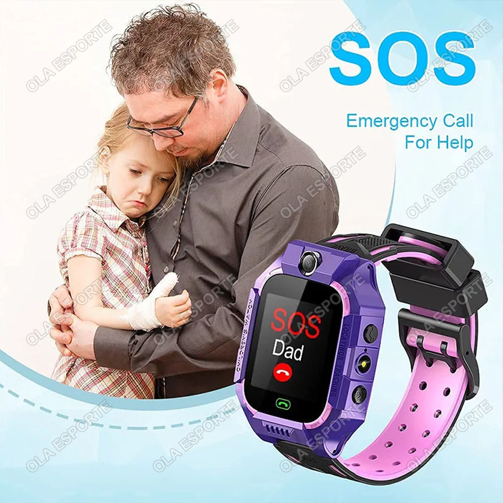 Montre connectée 2G pour enfan - Smartwatch X12 avis et prix